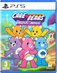 Care Bears Unlock The Magic - Playstation 5