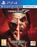Tekken 7 - Playstation 4