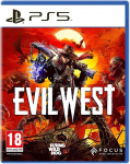 Evil West - Playstation 5