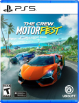 The Crew Motorfest - Playstation 5