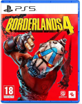 Borderlands 4 - Playstation 5