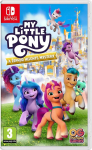My Little Pony A Zephyr Heights Mystery - Nintendo Switch