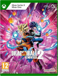 Dragon Ball Xenoverse 2 - Xbox One / Xbox Series X/S