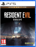 Resident Evil 7: biohazard (Gold Edition) - Playstation 5