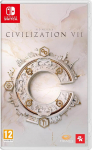Civilization 7 - Nintendo Switch