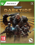 Warhammer 40000 Darktide Imperial Edition - Xbox Series X/S