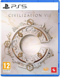 Civilization 7 - Playstation 5