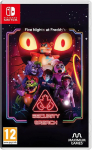 Five Nights At Freddys Security Breach - Nintendo Switch