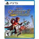 Harry Potter Quidditch Champions - Playstation 5