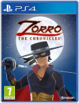 Zorro The Chronicles - Playstation 4