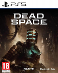 Dead Space Remake - Playstation 5