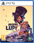 Arsene Lupin Once a Thief - Playstation 5