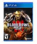 Blood Bowl 3 - Playstation 4