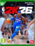 NBA 2K26 - Xbox Series X/S