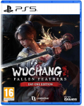 Wuchang Fallen Feathers - Playstation 5