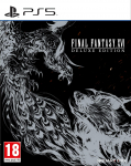 Final Fantasy XVI Deluxe Edition - Playstation 5