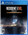 Resident Evil 7: biohazard (Gold Edition) - Playstation 4