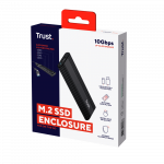 Trust Usb-C M.2 SSD Enclosure
