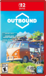 Outbound - Nintendo Switch 2