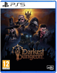 Darkest Dungeon 2 - Playstation 5