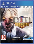 Arizona Sunshine - Playstation VR