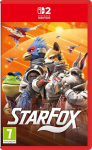 Star Fox - Nintendo Switch 2