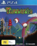 Terraria - Playstation 4