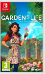 Garden Life A Cozy Simulator - Nintendo Switch