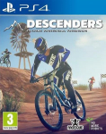 Descenders - Playstation 4