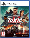 John Carpenters Toxic Commando - Playstation 5