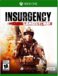 Insurgency Sandstorm - Xbox One