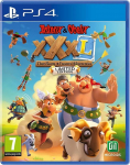 Asterix & Obelix XXXL The Ram From Hibernia Limited Edition - Playstation 4