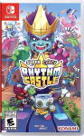 Super Crazy Rhythm Castle - Nintendo Switch