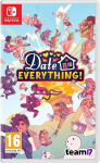 Date Everything - Nintendo Switch