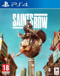 Saints Row Day One Edition - Playstation 4