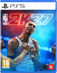 NBA 2K27 - Playstation 5