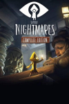 Little Nightmares Complete Edition - Playstation 4