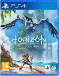 Horizon: Forbidden West - Playstation 4