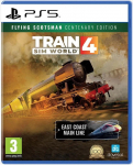 Train Sim World 4 Flying Scotsman Centenary Edition - Playstation 5