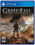 Greedfall - Playstation 4