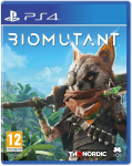 Biomutant - Playstation 4