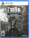 Dead Rising Deluxe Remastered - Playstation 5