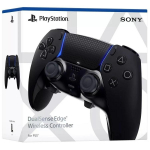 Sony PlayStation 5 DualSense Wireless Controller EDGE - Black