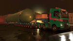 Heavy Cargo The Truck Simulator - Playstation 5