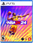 NBA 2K24 - Playstation 5