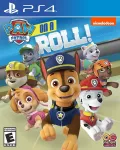 Paw Patrol On A Roll - Playstation 4