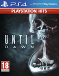 Until Dawn - Playstation 4