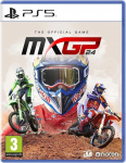 MX GP 24 - Playstation 5