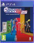 Sociable Soccer 25 - Playstation 4