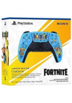 Sony PlayStation 5 DualSense Wireless Controller - Fortnite